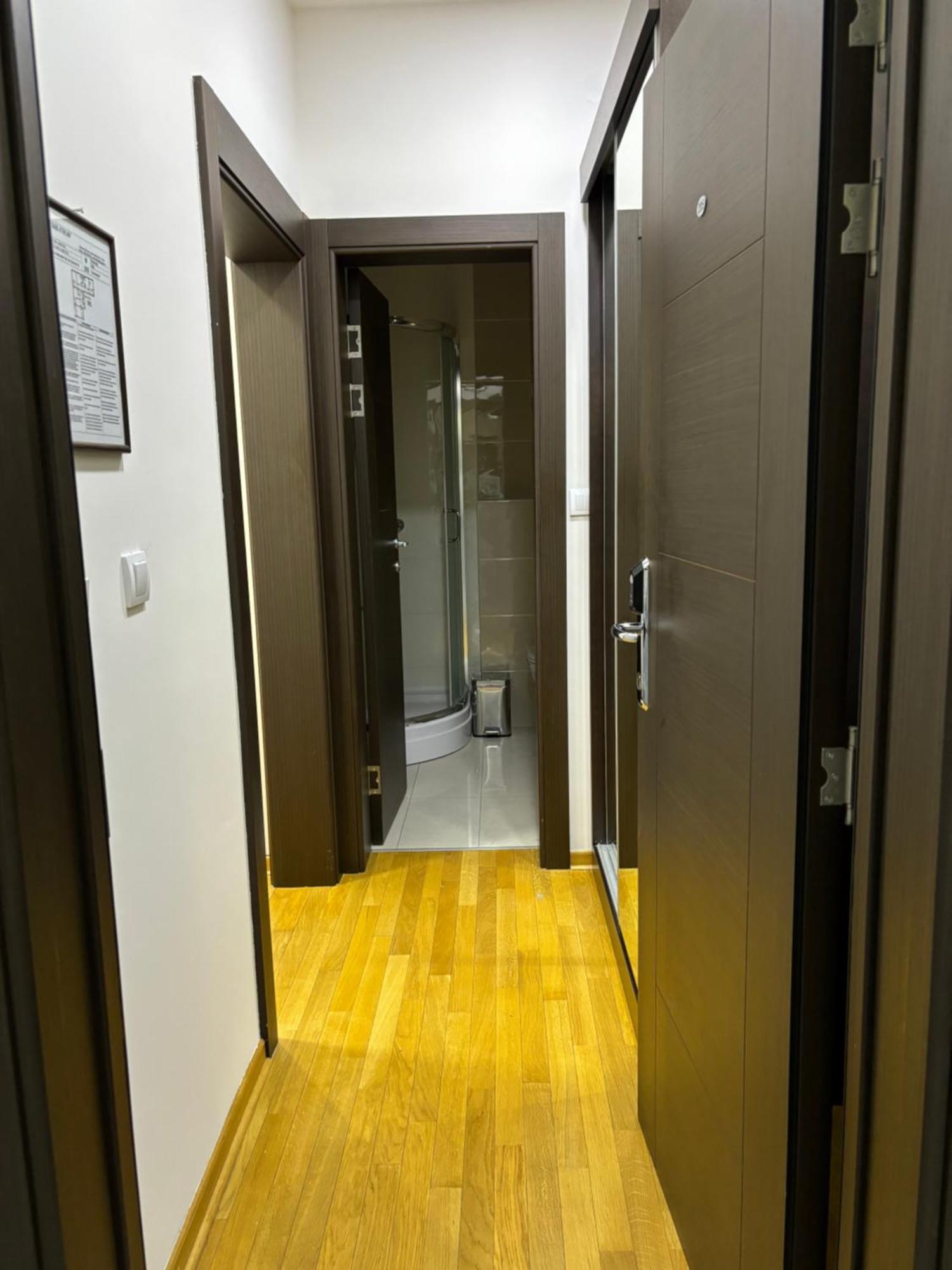 Bed and Breakfast Atrium Sremska Mitrovica Exteriér fotografie