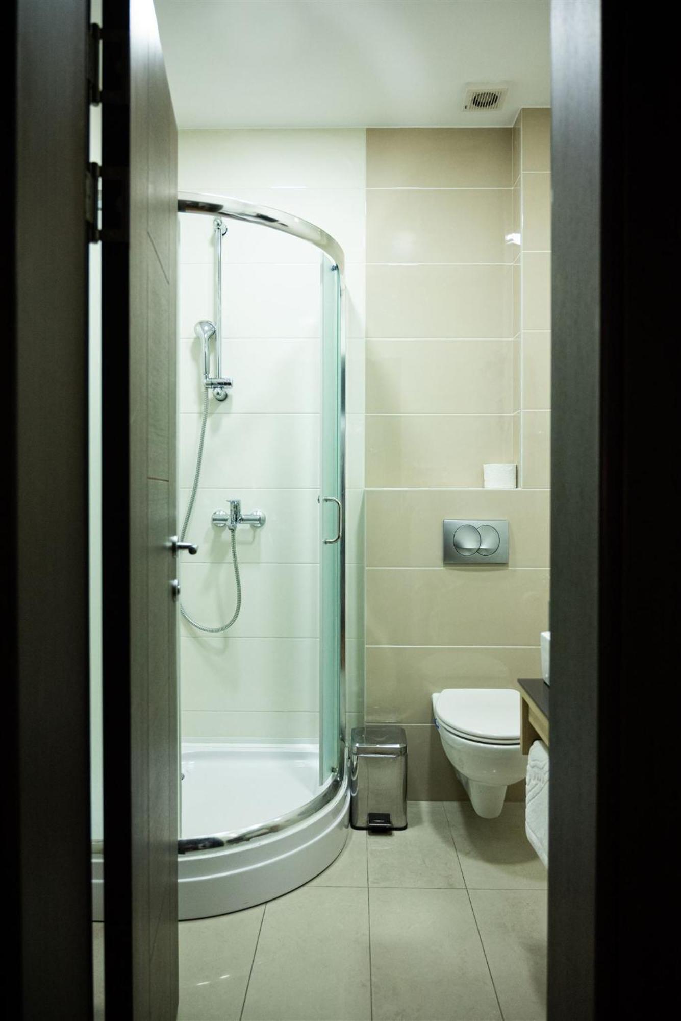 Bed and Breakfast Atrium Sremska Mitrovica Exteriér fotografie