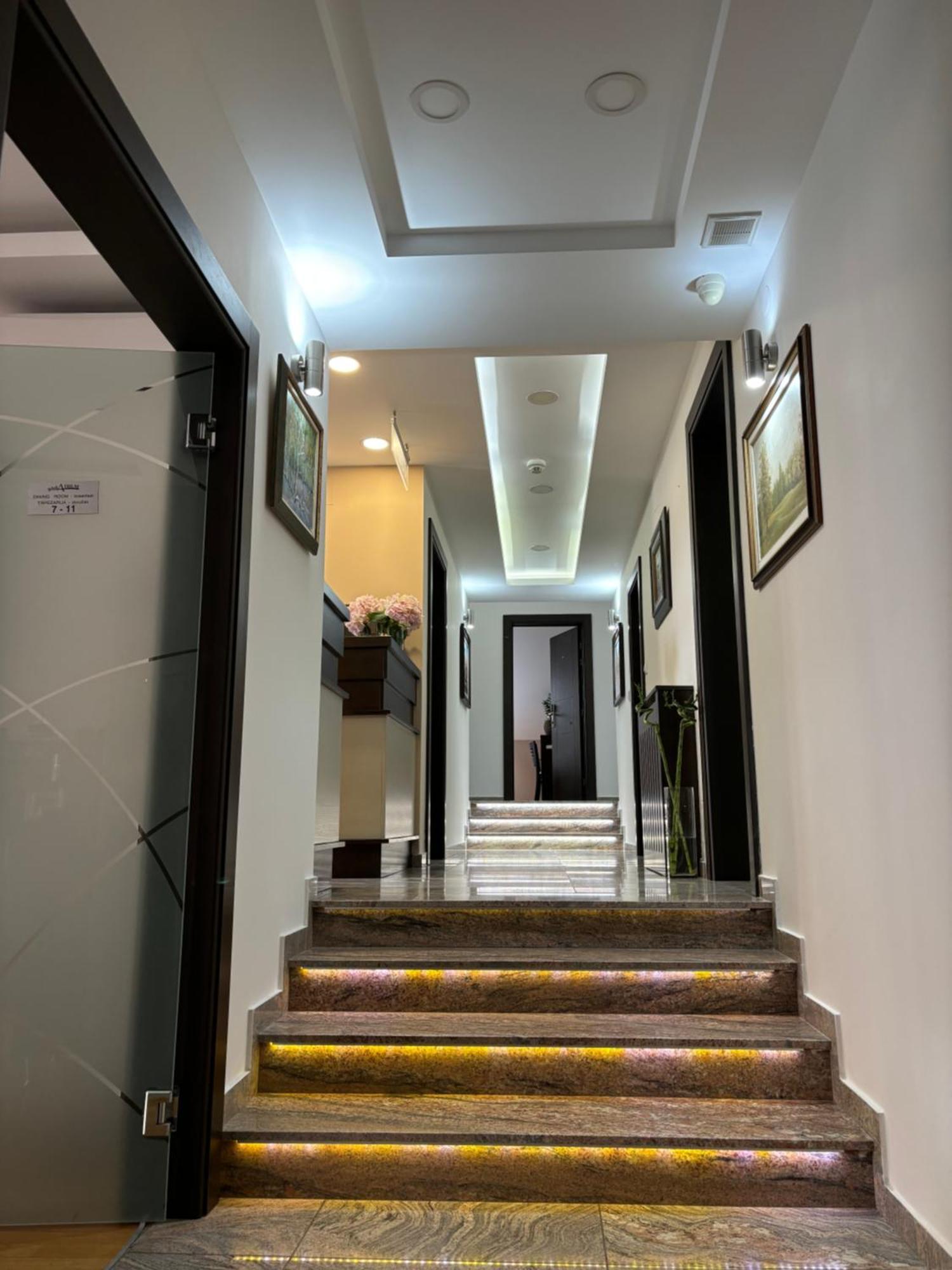 Bed and Breakfast Atrium Sremska Mitrovica Exteriér fotografie