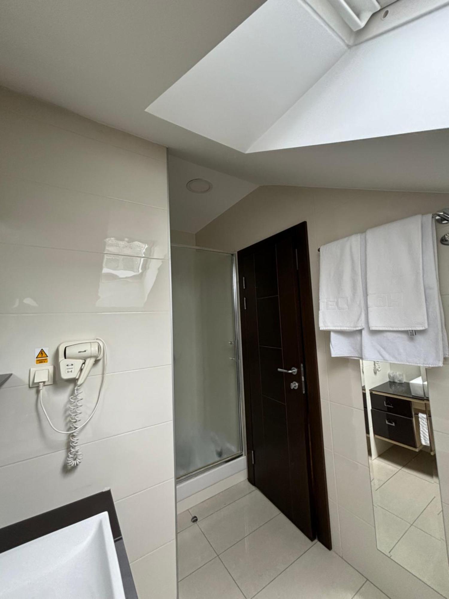 Bed and Breakfast Atrium Sremska Mitrovica Exteriér fotografie