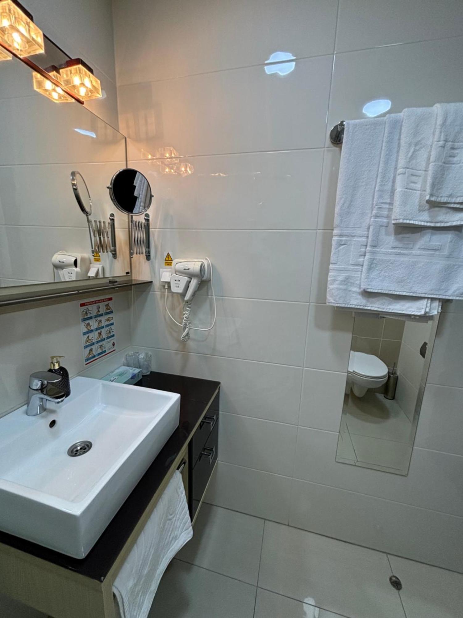 Bed and Breakfast Atrium Sremska Mitrovica Exteriér fotografie