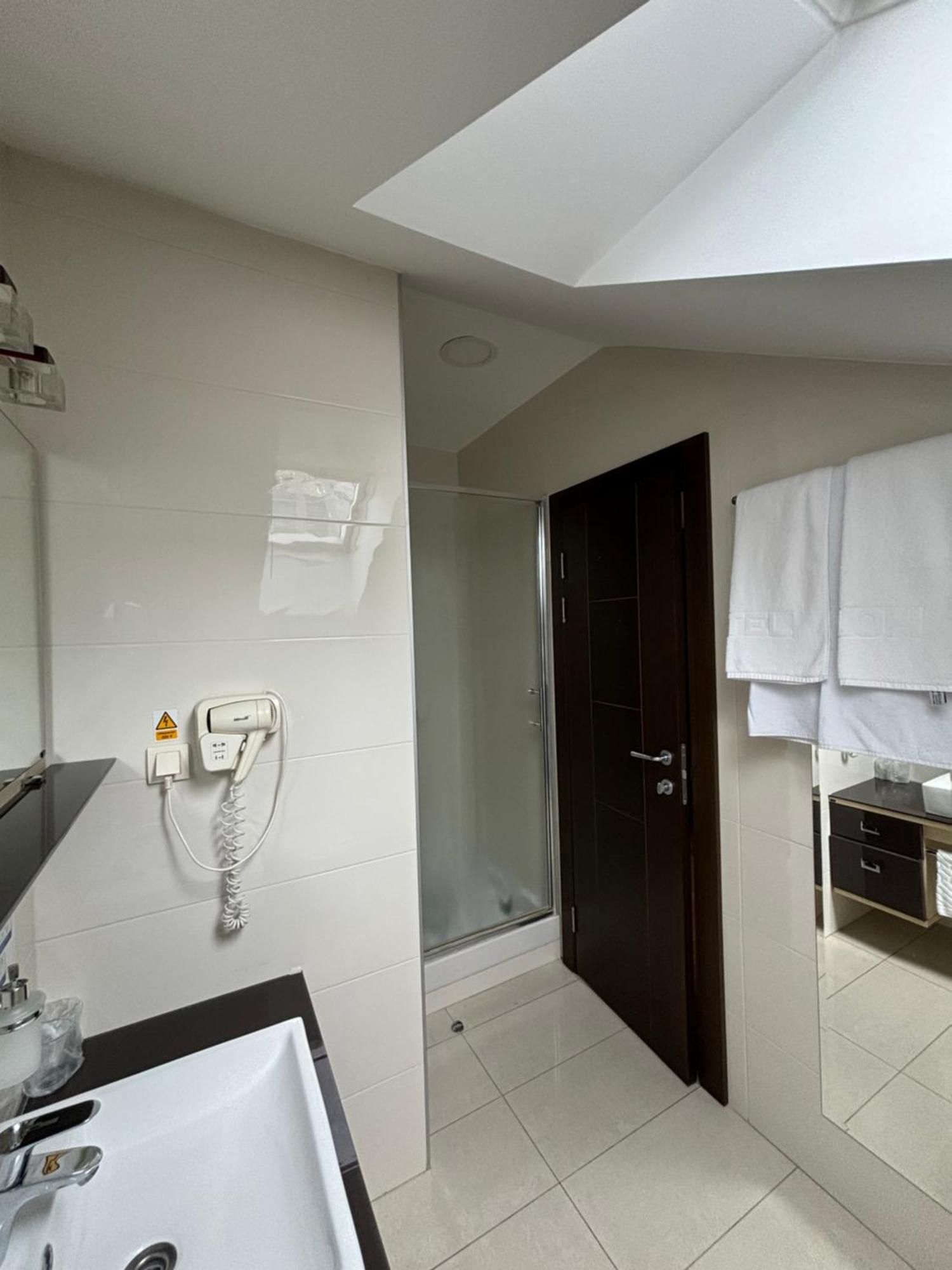 Bed and Breakfast Atrium Sremska Mitrovica Exteriér fotografie